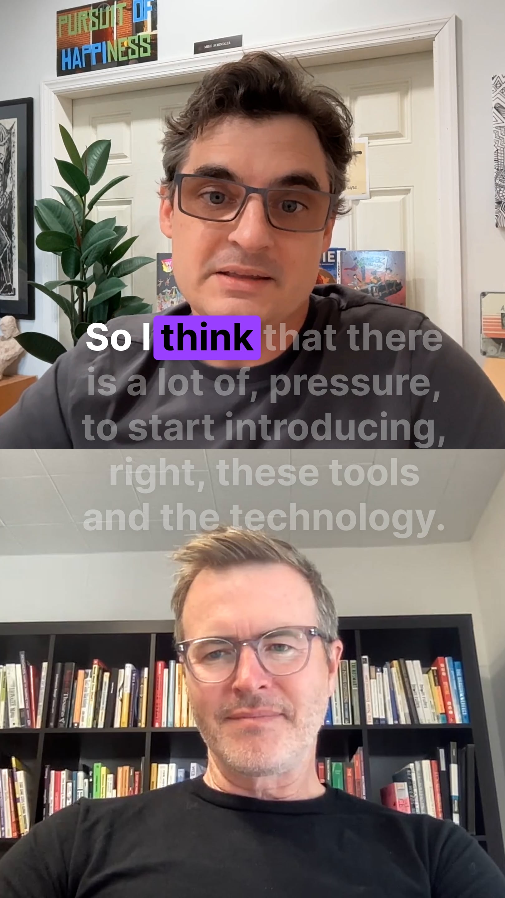 AI Pressure and the Need for Design Rigor