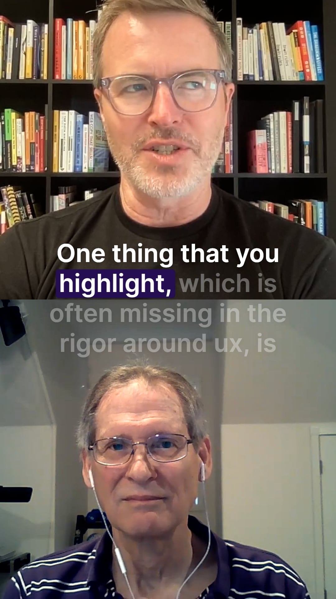 The Hidden System Behind Seamless UX