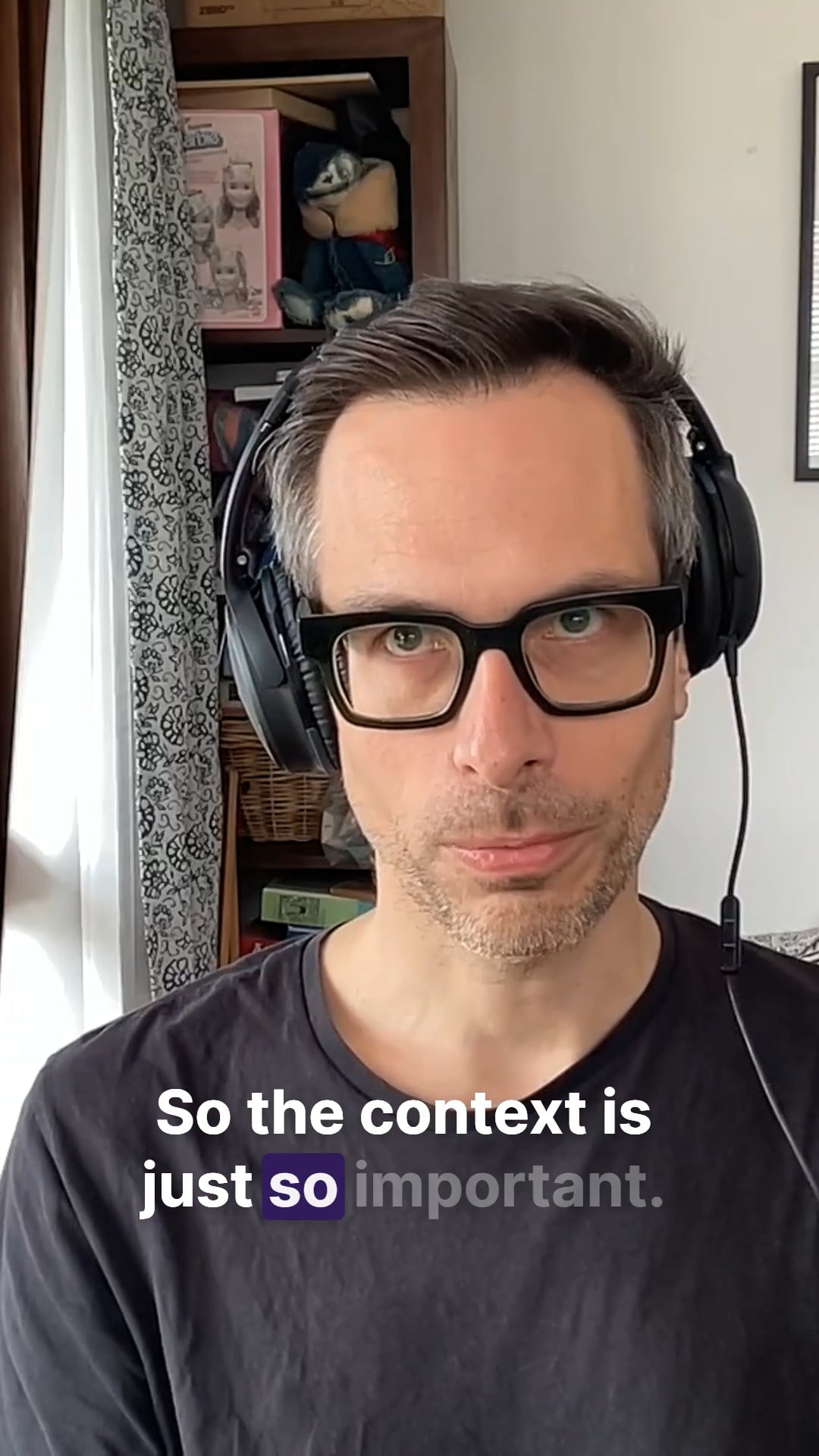 What’s Under the Surface Matters Most