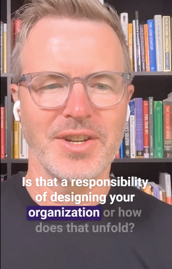 Creating Space for You