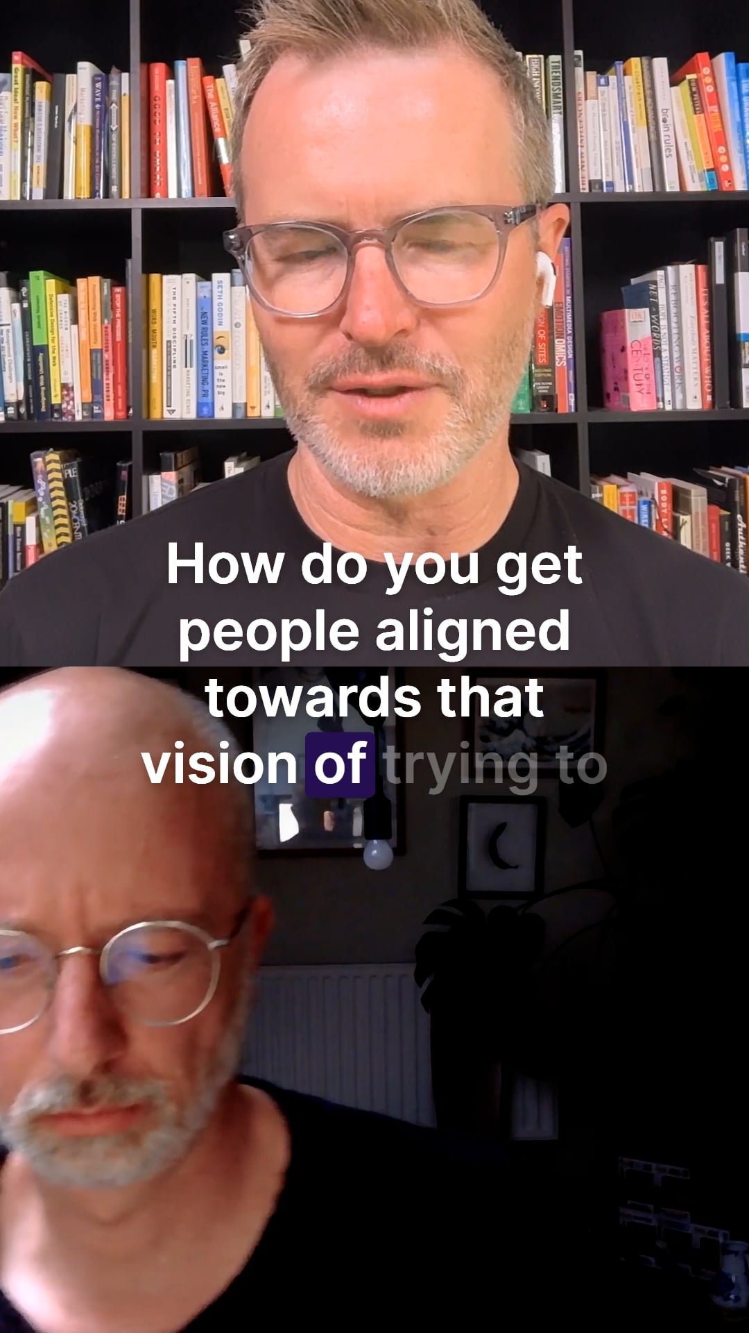 Clarity Beats Consensus