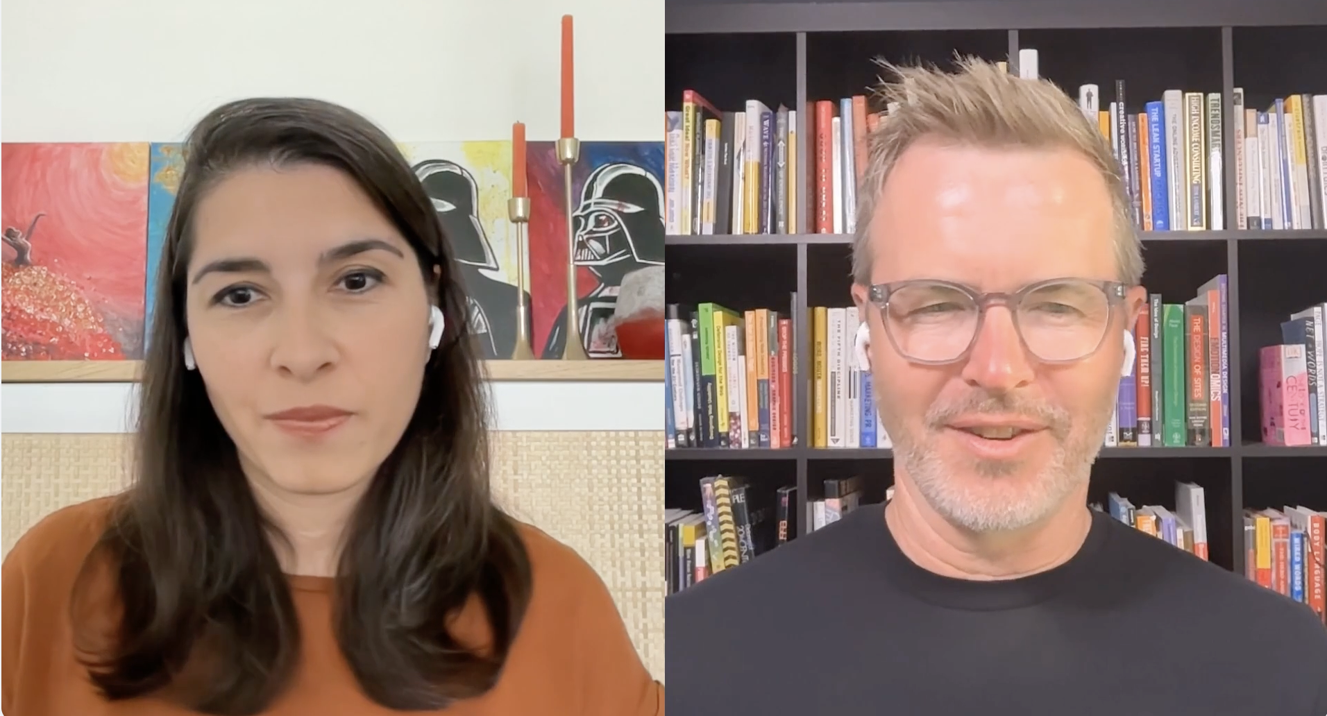 Büşra & Bryan on Decision-Making and Outcome Metrics