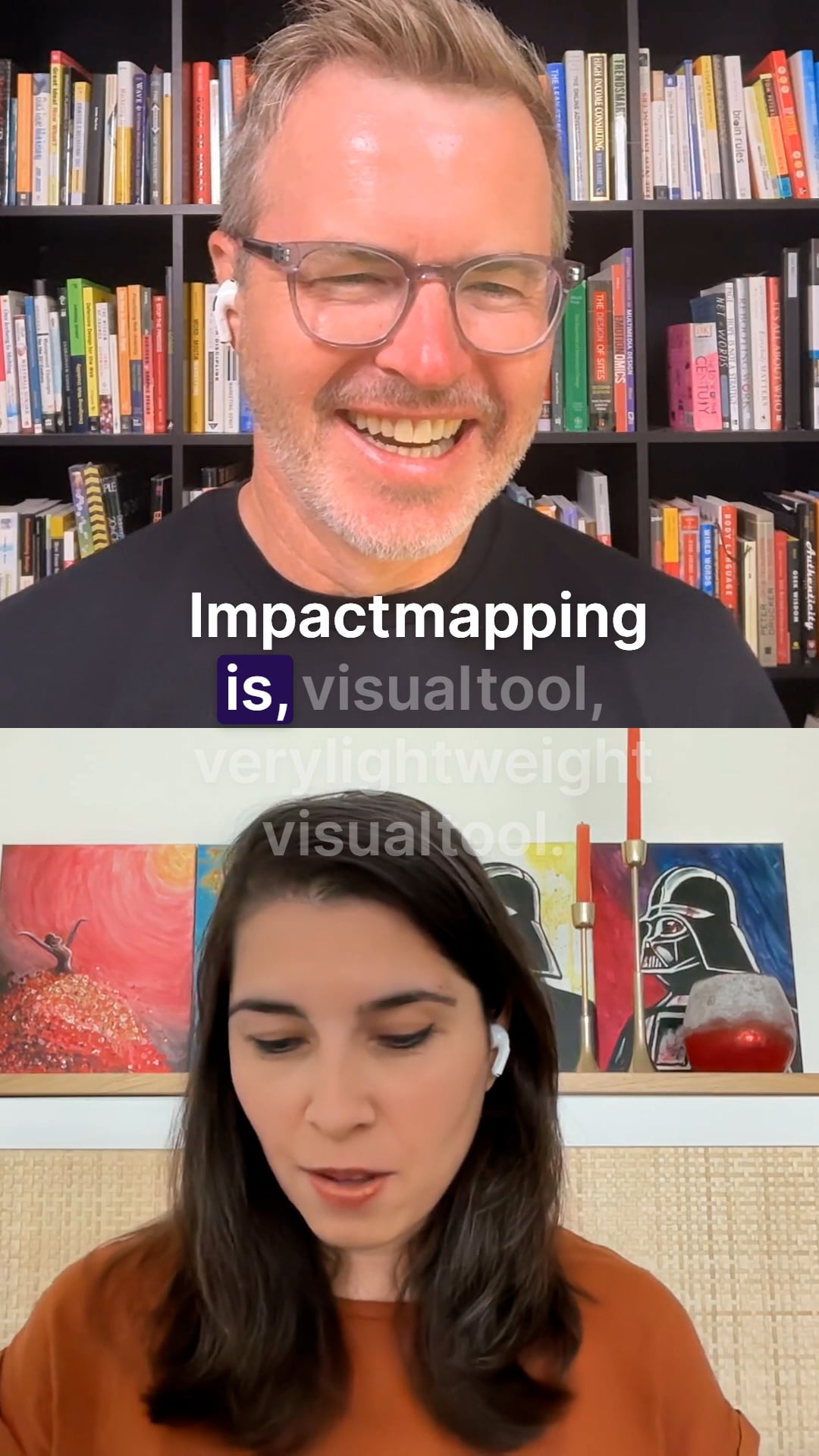 Using Impact Mapping to Align Business Goals with User Outcomes
