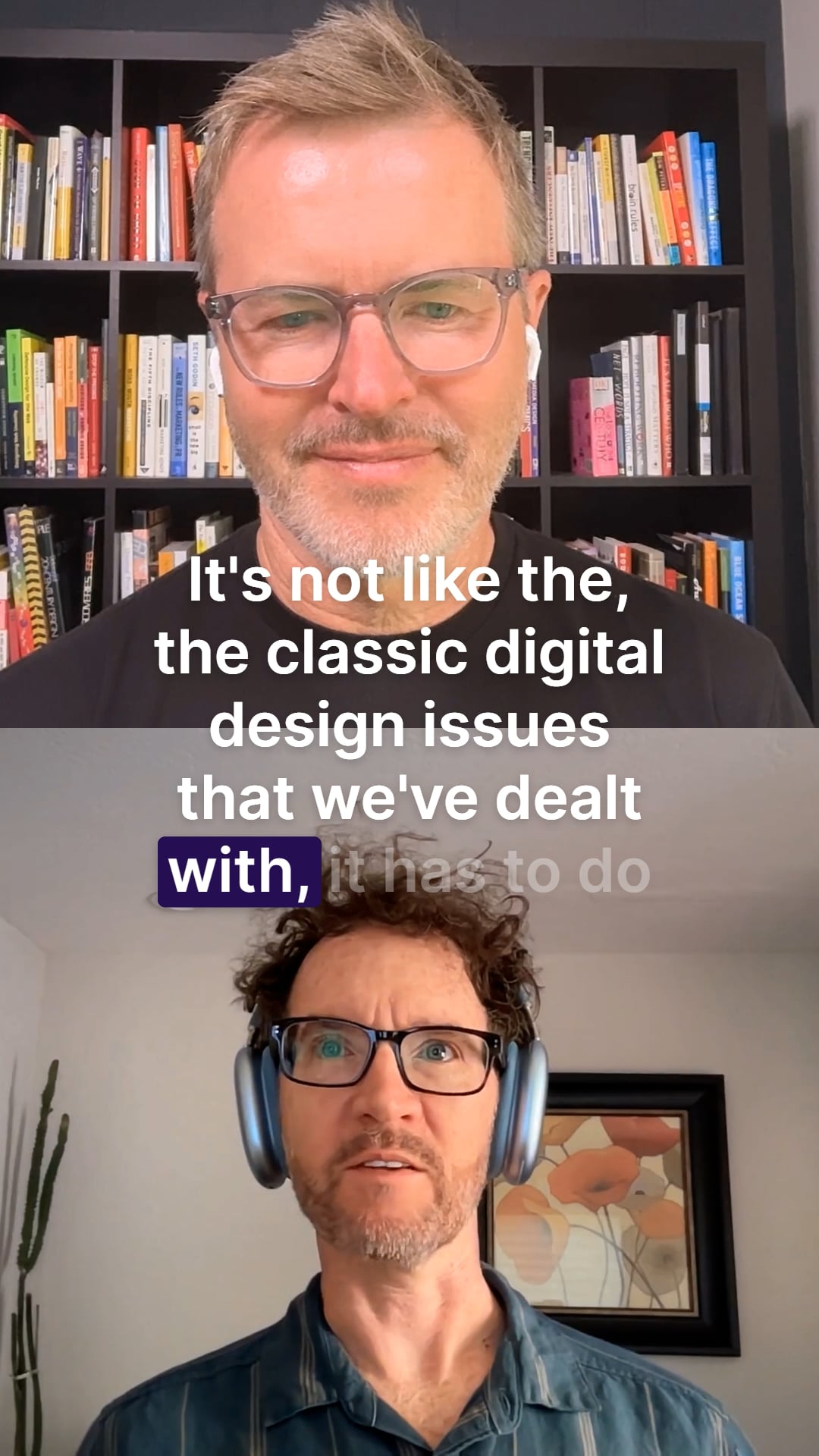 AI Isn’t Deterministic Anymore